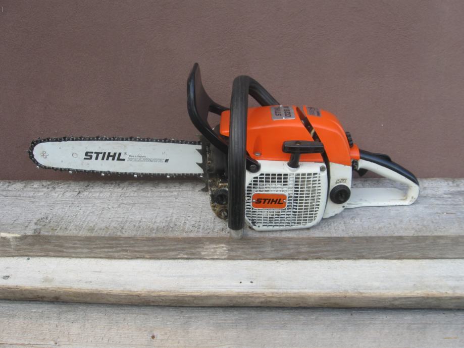 Stihl 028