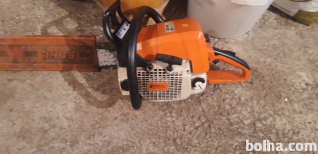 Stihl 029