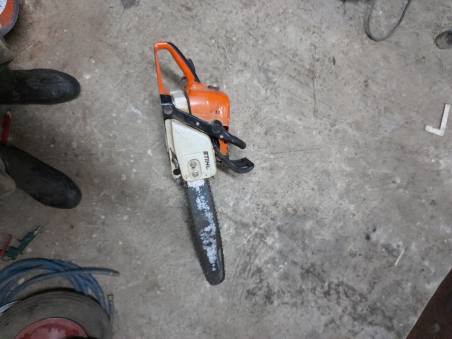 STIHL 290