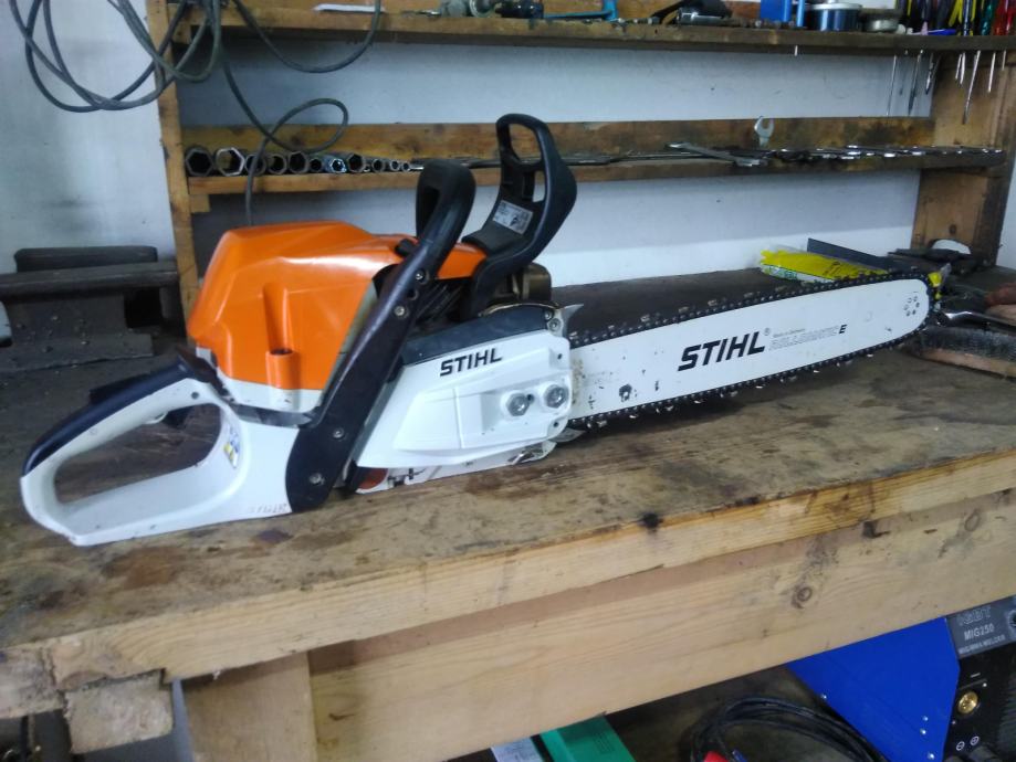 STIHL MS 362 C-M