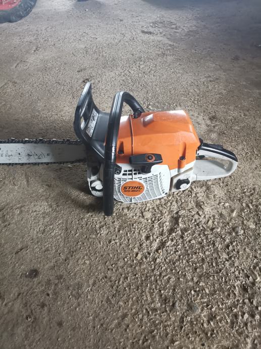 Stihl MS 362c