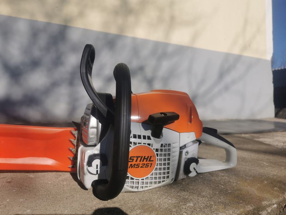 Stihl MS251