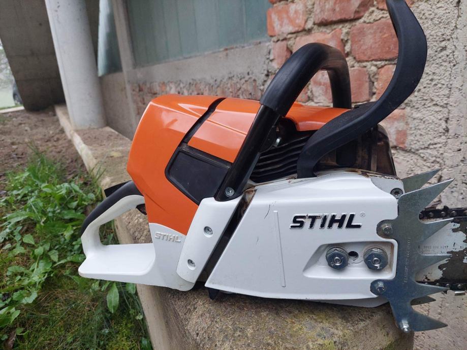 Stihl ms661