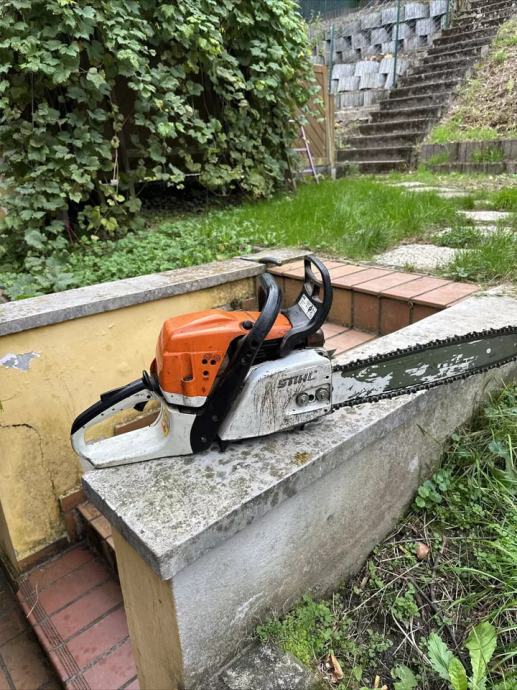 Verižna žaga Stihl ms 362