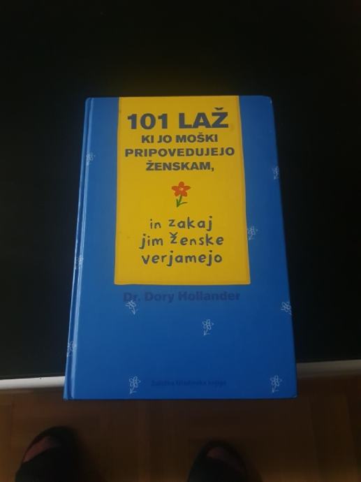 101 Laž