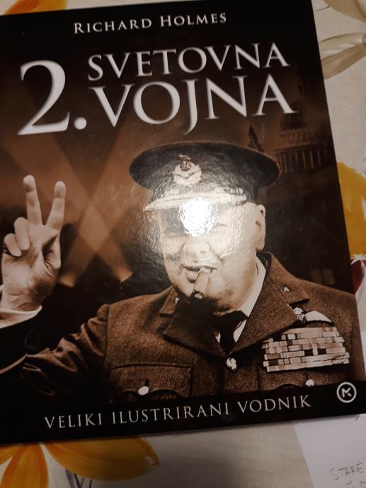 2.svetovna Vojna