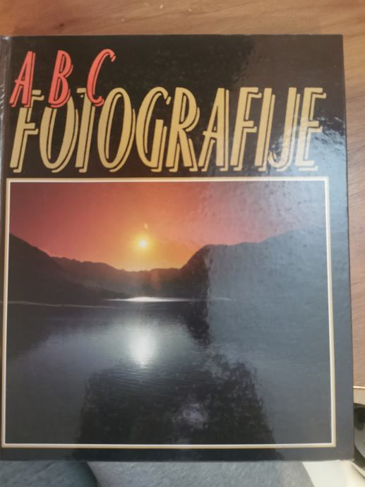 ABC fotografije