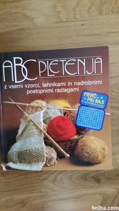 ABC PLETENJA