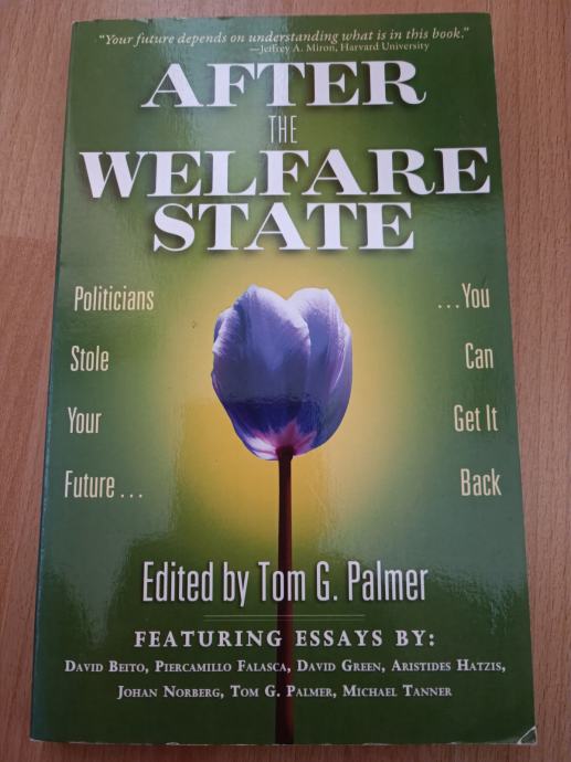 After the welfare state-Tom G. Palmer Ptt častim :)