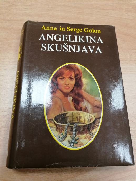 Angelikina skušnjava