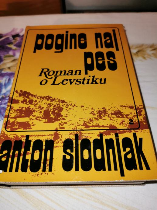 Anton Slodnjak - Biografski Romani Slovenskih Literatov Trilogija