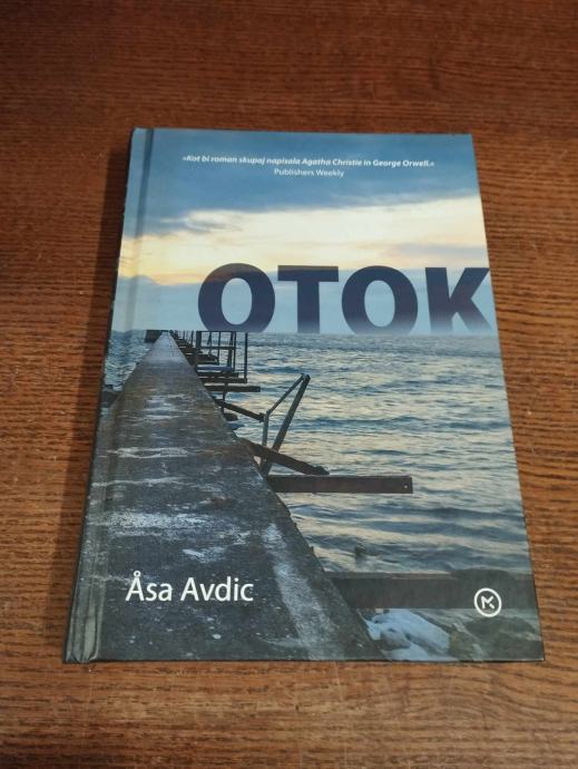 ASA AVDIC OTOK