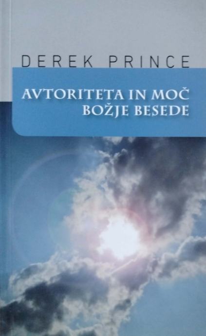 Avtoriteta in moč Božje besede