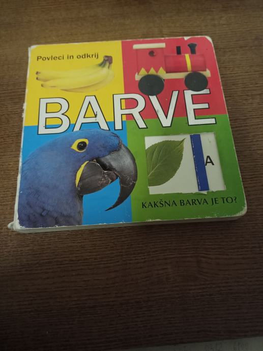 BARVE