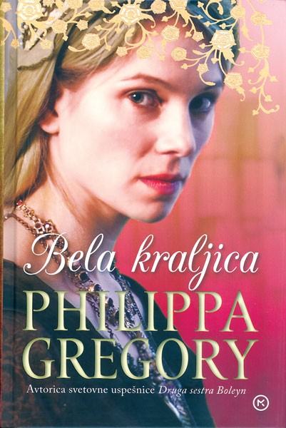 Bela kraljica Philippa Gregory, Barbara Jarc