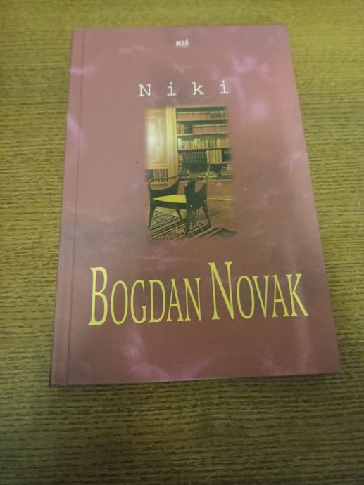 BOGDAN NOVAK NIKI