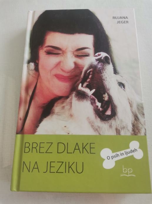 Brez dlake na jeziku (Rujana Jeger)