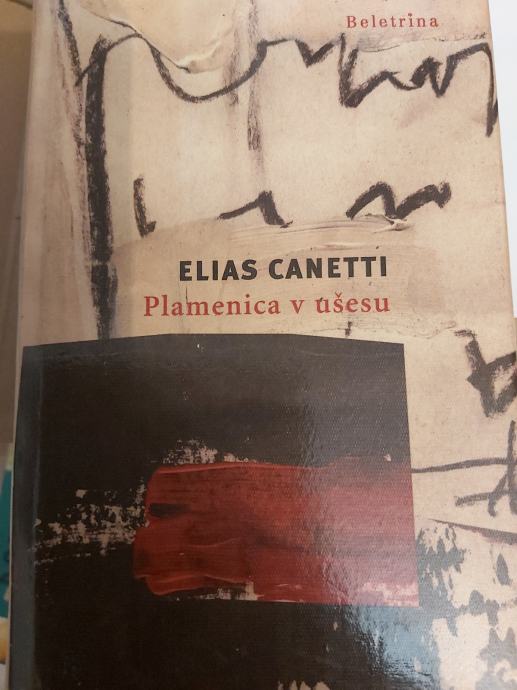 CANETTI PLAMENICA V UŠESU