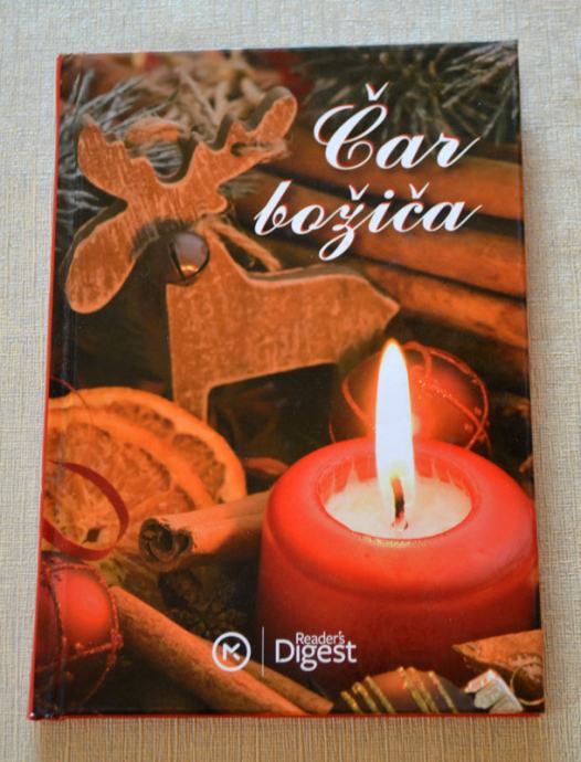 Čar božiča (Reader's Digest)