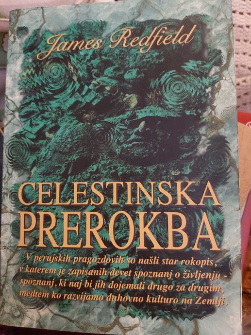 CELESTINSKA PREROKBA