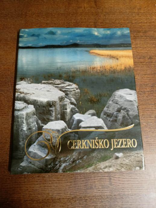 CERKNIŠKO JEZERO