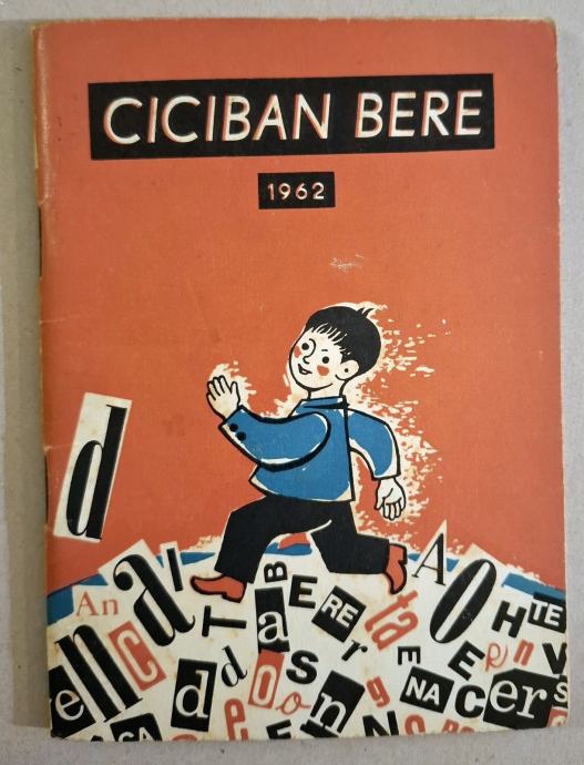 CICIBAN BERE