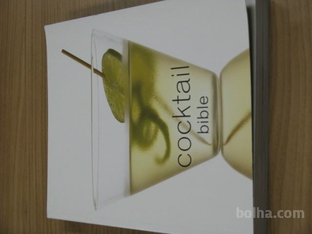 COCTAIL BIBLE