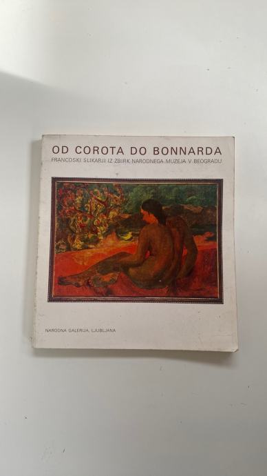 OD COROTA DO BONNARDA