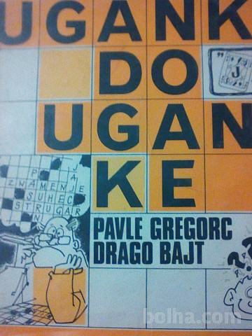 D. Bajt, P. Gregorc: Od uganke do uganke