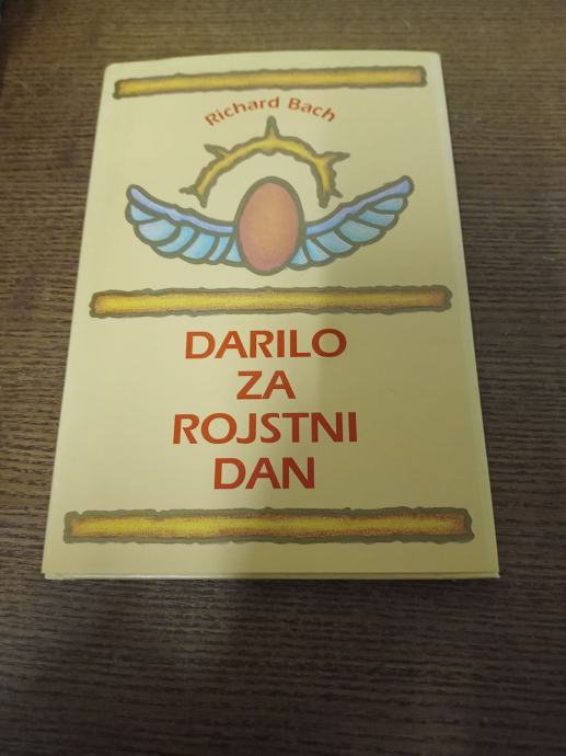 DARILO ZA ROJSTNI DAN