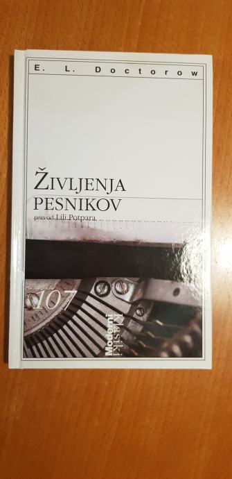 ŽIVLJENJA PESNIKOV (E. L. Doctorow)