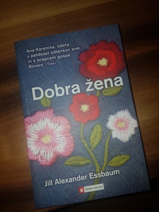 Dobra žena (2015)