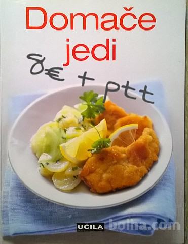 Domače jedi