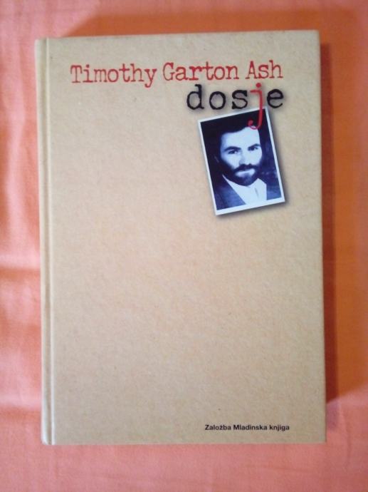 DOSJE (Timothy Garton Ash)