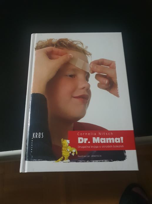 Dr. Mama!