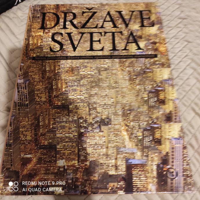 Države sveta