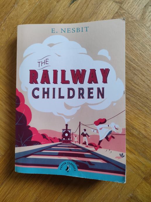 E. Nesbit: Railway Children