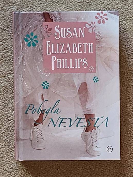 S. E. Phillips: Pobegla nevesta