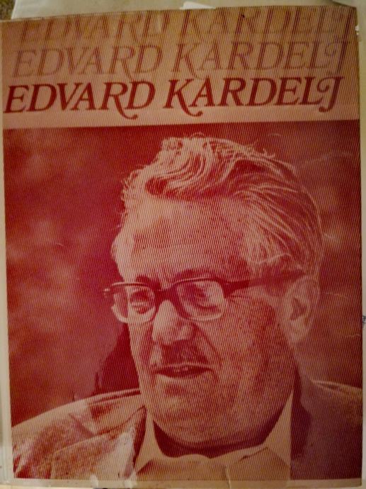 EDVARD KARDELJ