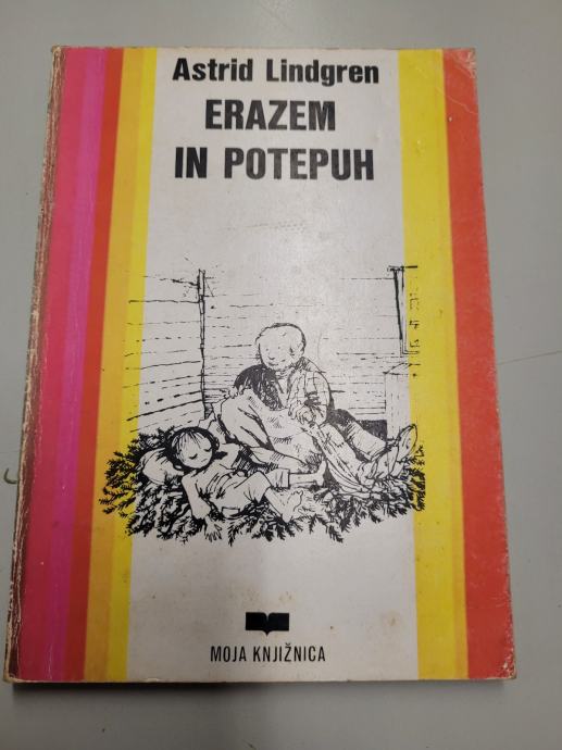 erazem in potepuh