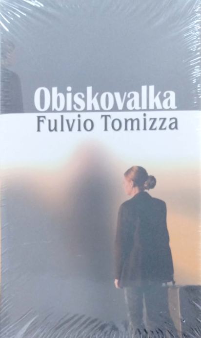 Fulvio Tomizza; Obiskovalka