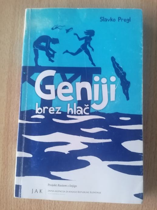 Geniji brez hlač