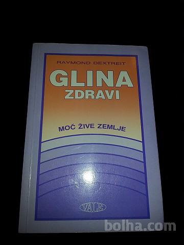 GLINA ZDRAVI