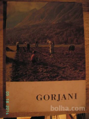 GORJANI