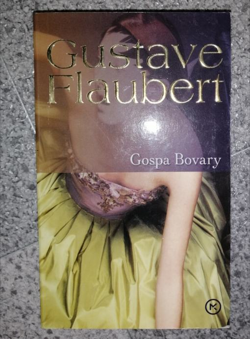 Gospa Bovary