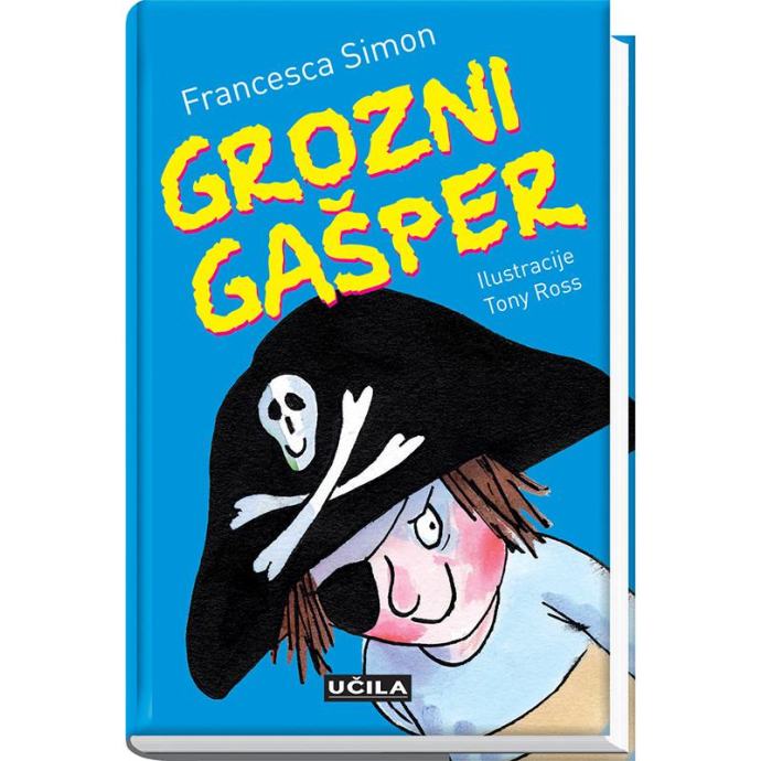 Grozni Gašper