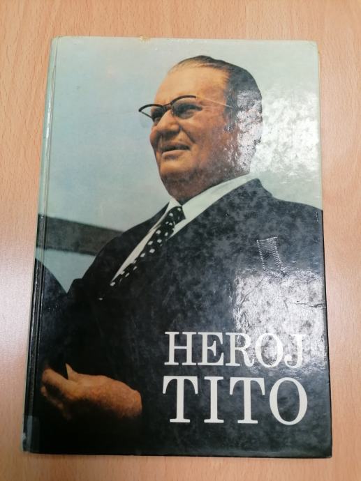 HEROJ TITO