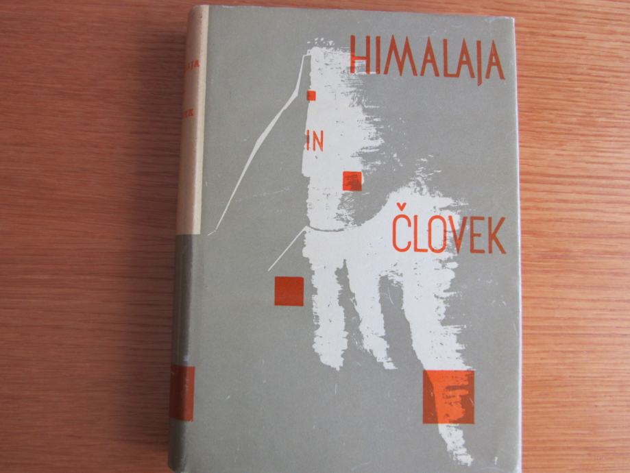 Himalaja in človek