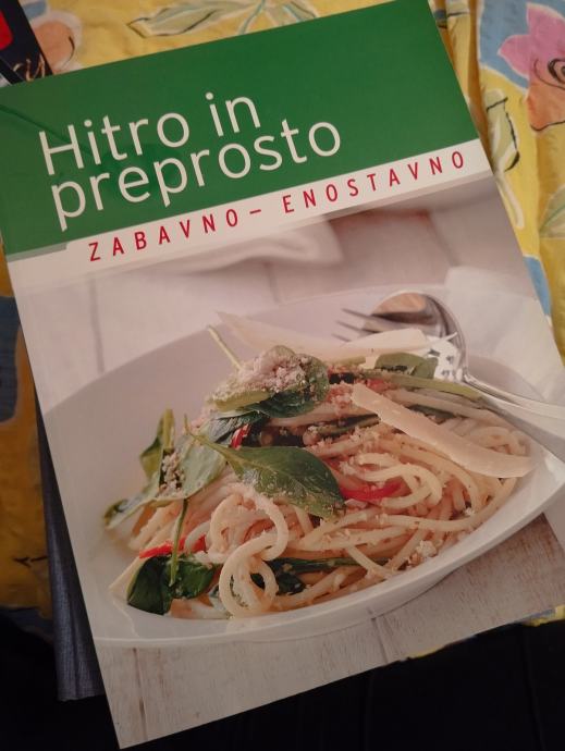 Hitro in enostavno