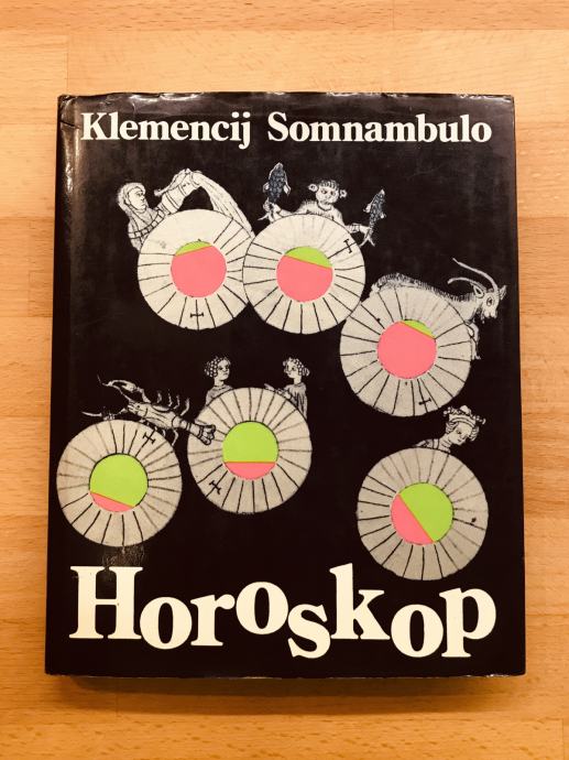 Horoskop, Klemencij Somnambulo